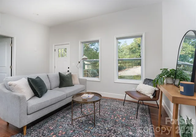 Photo 2 of Single family home for sale at 22 Crestfield Ave, Asheville, NC 28804 | MLS# 4433109 | Listing updated on 2026-10-09