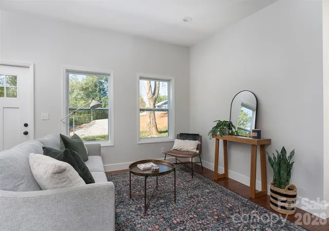 Photo 3 of Single family home for sale at 22 Crestfield Ave, Asheville, NC 28804 | MLS# 4433109 | Listing updated on 2026-10-09