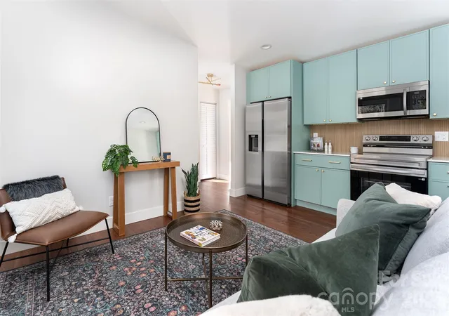 Photo 4 of Single family home for sale at 22 Crestfield Ave, Asheville, NC 28804 | MLS# 4433109 | Listing updated on 2026-10-10