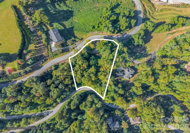 Photo 1 of Land for sale at 999 Falkirk Way #16A, Zirconia, NC 28790 | MLS# 4433113 | Listing updated on 2026-10-09