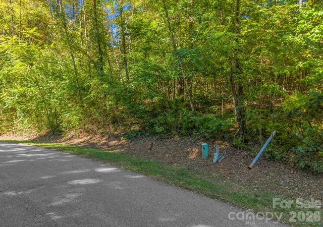 Photo 3 of Land for sale at 999 Falkirk Way #16A, Zirconia, NC 28790 | MLS# 4433113 | Listing updated on 2026-10-09