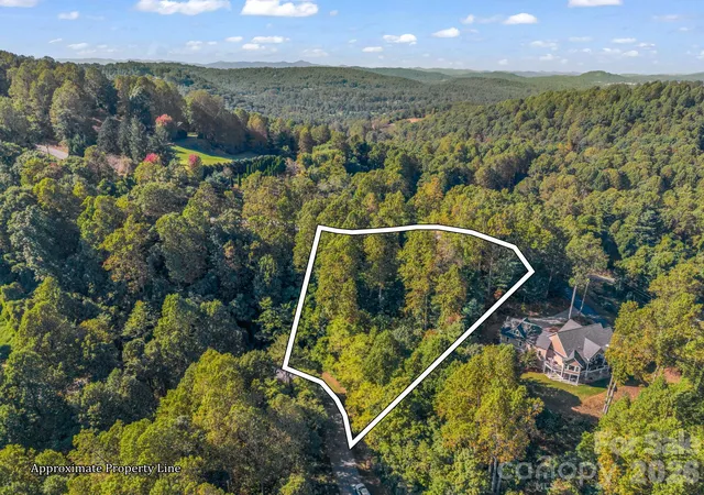 Photo 4 of Land for sale at 999 Falkirk Way #16A, Zirconia, NC 28790 | MLS# 4433113 | Listing updated on 2026-10-09