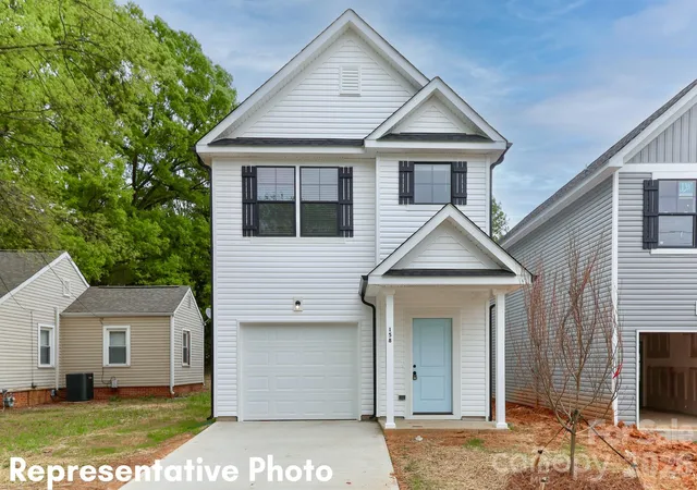 Single family home for sale at 227 Institute St, Mooresville, NC 28115 | MLS# 4433114 | Listing updated on 2026-10-09