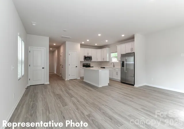 Photo 3 of Single family home for sale at 227 Institute St, Mooresville, NC 28115 | MLS# 4433114 | Listing updated on 2026-10-09