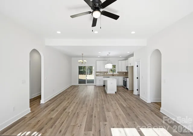 Photo 2 of Single family home for sale at 867 Sorrel Ln, Oakboro, NC 28129 | MLS# 4433115 | Listing updated on 2026-10-14