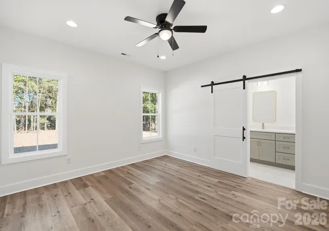Photo 4 of Single family home for sale at 867 Sorrel Ln, Oakboro, NC 28129 | MLS# 4433115 | Listing updated on 2026-10-14