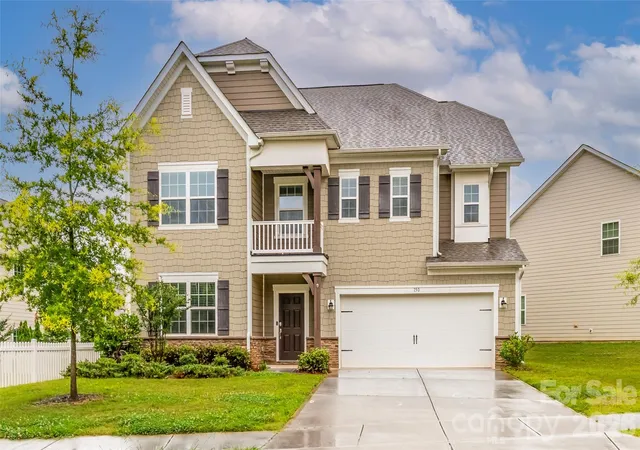 Photo 2 of Single family home for sale at 150 W Morehouse Ave, Mooresville, NC 28117 | MLS# 4433118 | Listing updated on 2026-10-09
