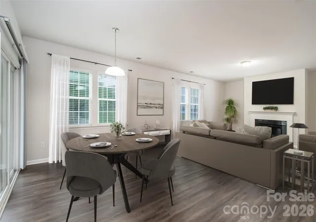 Photo 4 of Single family home for sale at 150 W Morehouse Ave, Mooresville, NC 28117 | MLS# 4433118 | Listing updated on 2026-10-10