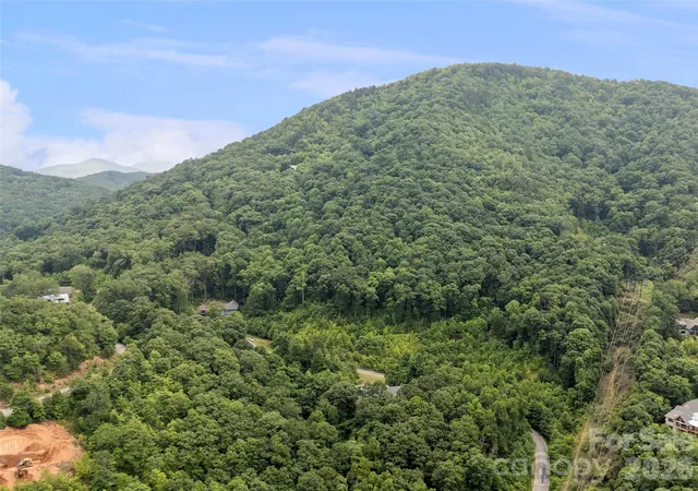Photo 2 of Land for sale at 99 Settings Blvd, Black Mountain, NC 28711 | MLS# 4433128 | Listing updated on 2026-10-09