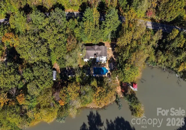 Photo 33 of Single family home for sale at 183 Falls Ave, Granite Falls, NC 28630 | MLS# 4433129 | Listing updated on 2026-10-21
