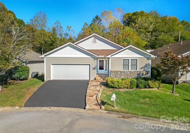 Photo 1 of Single family home for sale at 88 E Danbury Ln, Brevard, NC 28712 | MLS# 4433132 | Listing updated on 2026-10-17