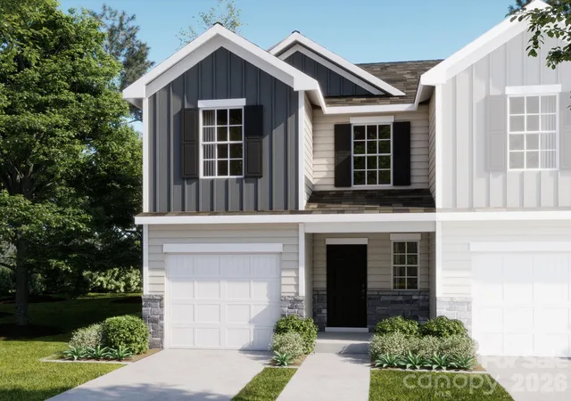 Photo 1 of Townhouse for sale at 7222 Liana Dr #206, Charlotte, NC 28214 | MLS# 4433134 | Listing updated on 2026-10-10