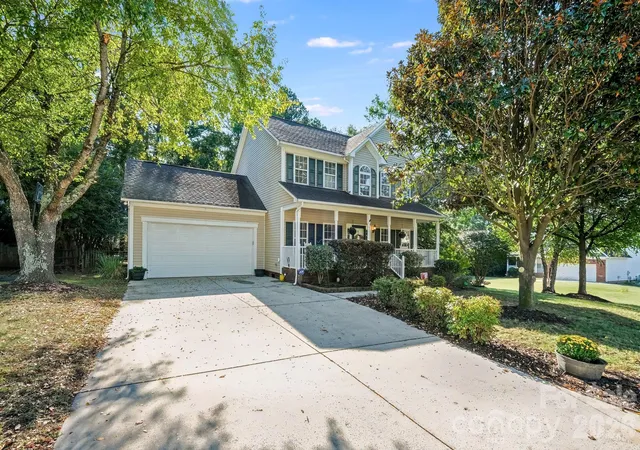 Photo 1 of Single family home for sale at 2795 Is Point Dr NW, Concord, NC 28027 | MLS# 4433139 | Listing updated on 2026-10-10