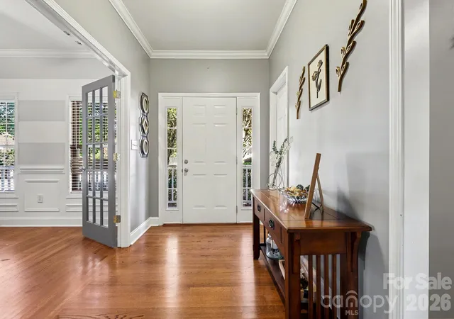 Photo 3 of Single family home for sale at 2795 Is Point Dr NW, Concord, NC 28027 | MLS# 4433139 | Listing updated on 2026-10-10