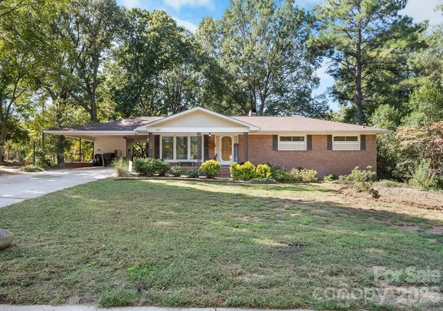 Single family home for sale at 601 Wilmar St NW, Concord, NC 28025 | MLS# 4433141