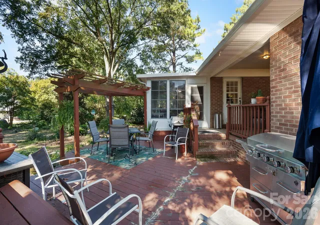 Photo 3 of Single family home for sale at 601 Wilmar St Nw, Concord, NC 28025 | MLS# 4433141 | Listing updated on 2026-10-10