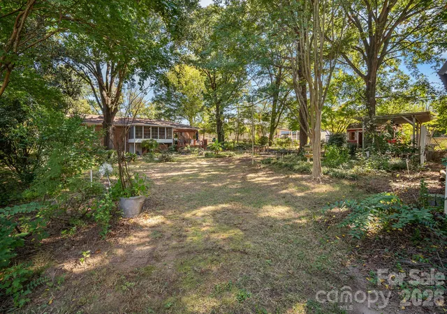 Photo 3 of Single family home for sale at 601 Wilmar St NW, Concord, NC 28025 | MLS# 4433141 | Listing updated on 2026-10-10