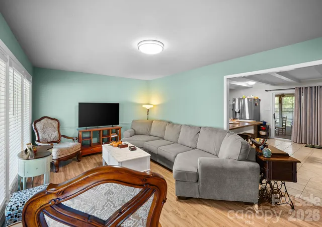 Photo 4 of Single family home for sale at 601 Wilmar St NW, Concord, NC 28025 | MLS# 4433141 | Listing updated on 2026-10-10