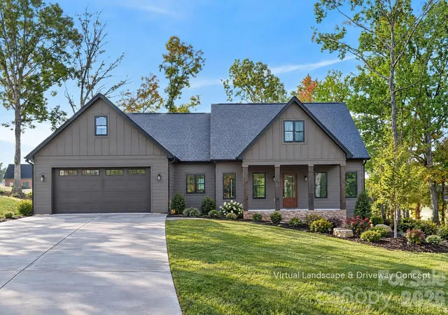 Single family home for sale at 323 Falls Ave, Granite Falls, NC 28630 | MLS# 4433145