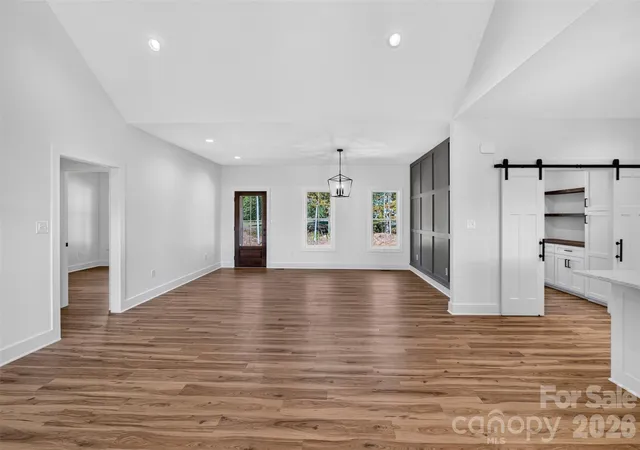 Photo 3 of Single family home for sale at 323 Falls Ave, Granite Falls, NC 28630 | MLS# 4433145 | Listing updated on 2026-10-29