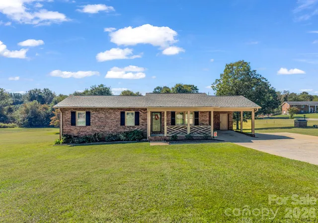 Photo 1 of Single family home for sale at 2196 Ferry Rd, Mooresboro, NC 28114 | MLS# 4433149 | Listing updated on 2026-10-27