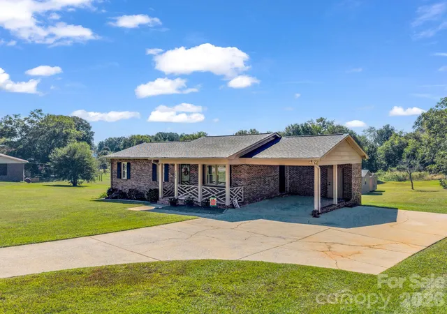 Photo 3 of Single family home for sale at 2196 Ferry Rd, Mooresboro, NC 28114 | MLS# 4433149 | Listing updated on 2026-10-27