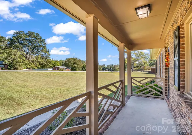 Photo 4 of Single family home for sale at 2196 Ferry Rd, Mooresboro, NC 28114 | MLS# 4433149 | Listing updated on 2026-10-27