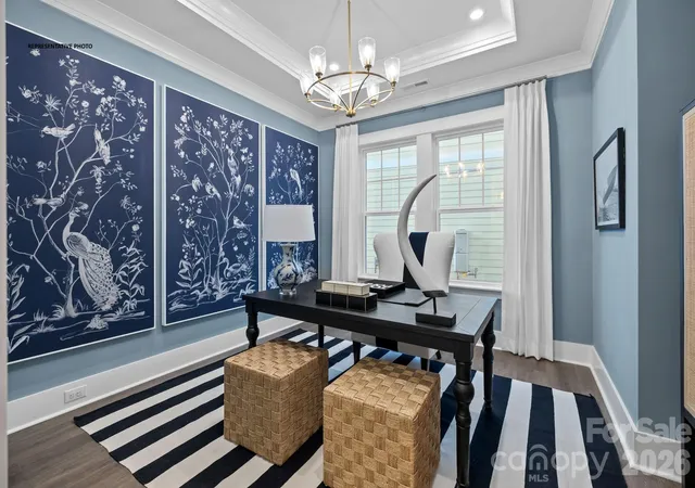 Photo 4 of Single family home for sale at 1424 Twin Leaf Rd, Fort Mill, SC 29715 | MLS# 4433153 | Listing updated on 2026-10-10