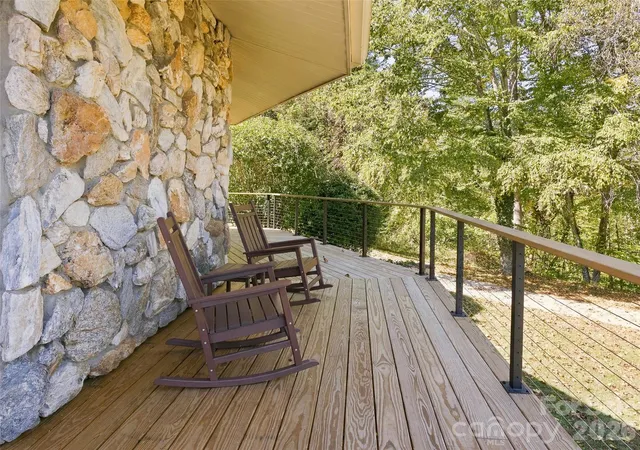 Photo 3 of Single family home for sale at 321 Eagles Nest Rd, Leicester, NC 28748 | MLS# 4433155 | Listing updated on 2026-10-13
