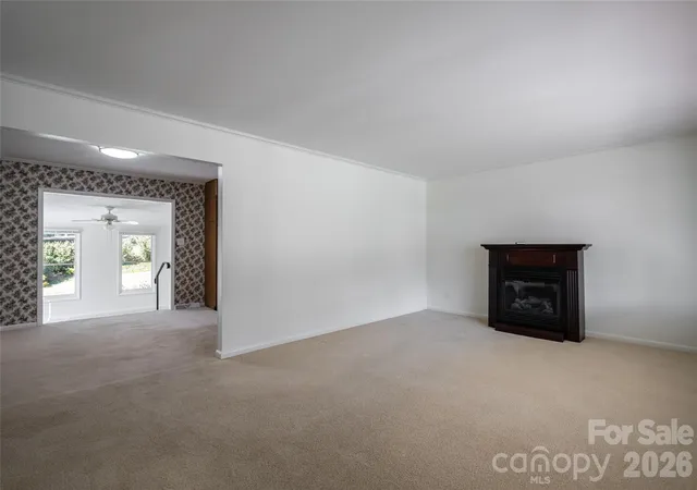 Photo 3 of Single family home for sale at 23 Wagon Rd, Asheville, NC 28805 | MLS# 4433156 | Listing updated on 2026-10-11