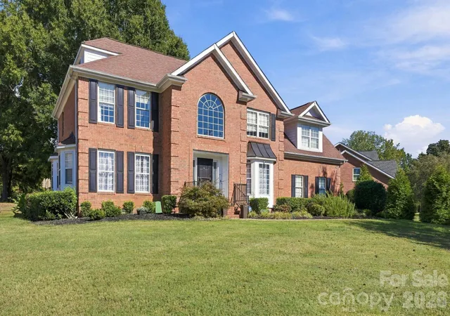 Single family home for sale at 15737 Agincourt Dr, Huntersville, NC 28078 | MLS# 4433158
