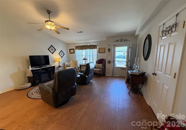Photo 3 of Townhouse for sale at 69 B Buena Vista Ridge, Marion, NC 28752 | MLS# 4433164 | Listing updated on 2026-10-11