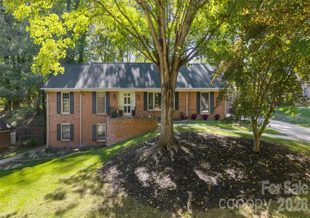 Single family home for sale at 6626 Rocky Fls Rd, Charlotte, NC 28211 | MLS# 4433167