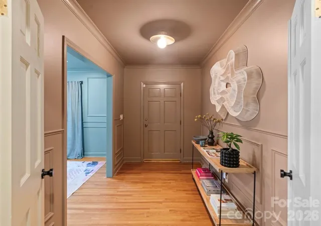 Photo 3 of Single family home for sale at 6626 Rocky Fls Rd, Charlotte, NC 28211 | MLS# 4433167 | Listing updated on 2026-10-25