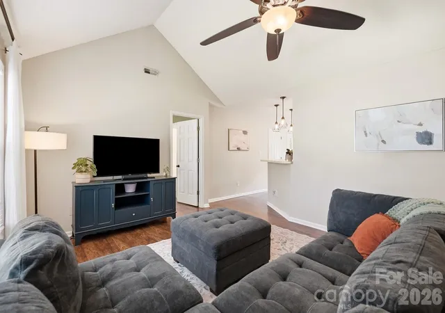 Photo 3 of Single family home for sale at 5008 West St, Indian Trail, NC 28079 | MLS# 4433170 | Listing updated on 2026-10-09