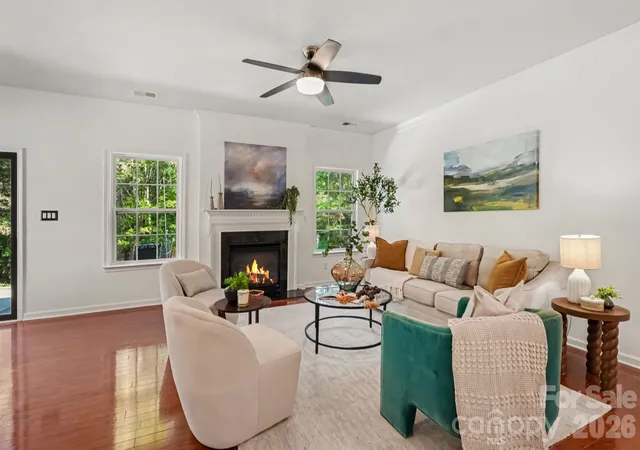 Photo 3 of Single family home for sale at 1016 Breakmaker Ln, Indian Trail, NC 28079 | MLS# 4433175 | Listing updated on 2026-10-18