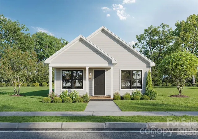Photo 1 of Single family home for sale at Lot 23 Kimball St, Kannapolis, NC 28081 | MLS# 4433176 | Listing updated on 2026-10-09