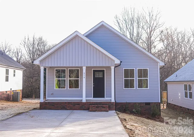 Photo 2 of Single family home for sale at Lot 23 Kimball St, Kannapolis, NC 28081 | MLS# 4433176 | Listing updated on 2026-10-09