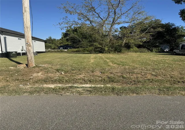 Photo 1 of Land for sale at 1468 Stroupe St, Rock Hill, SC 29730 | MLS# 4433177 | Listing updated on 2026-10-09
