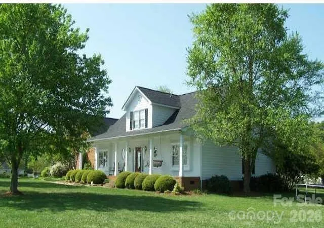 Photo 1 of Single family home for sale at 4211 Briarcliff Dr, Monroe, NC 28110 | MLS# 4433179 | Listing updated on 2026-10-12