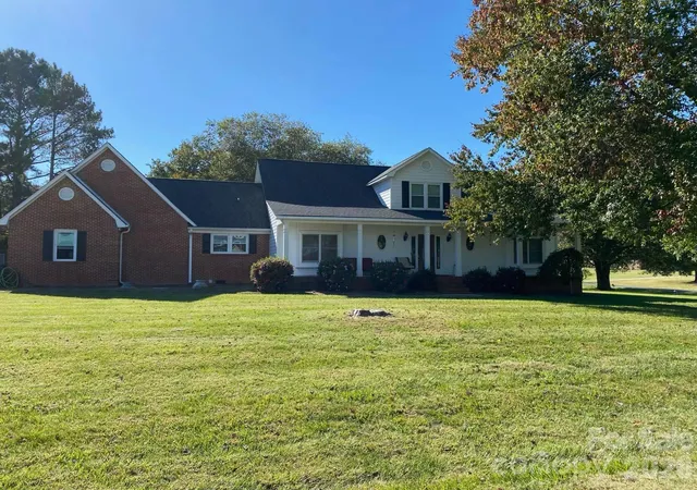 Single family home for sale at 4211 Briarcliff Dr, Monroe, NC 28110 | MLS# 4433179