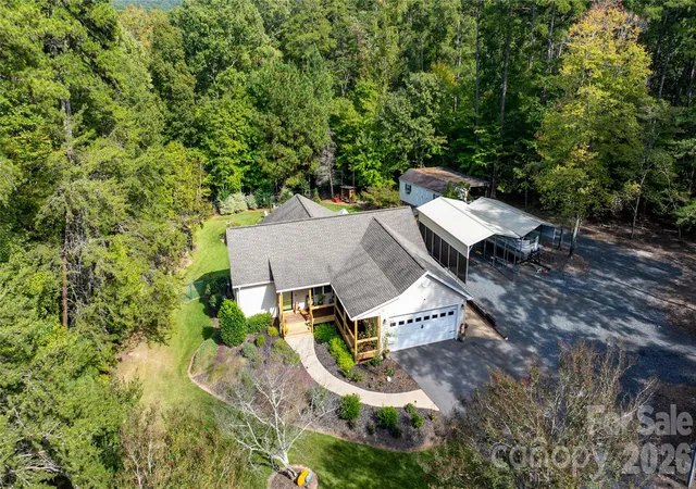 Photo 4 of Single family home for sale at 571 Newport Dr, Mount Gilead, NC 27306 | MLS# 4433183 | Listing updated on 2026-10-20