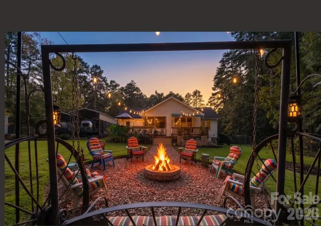 Photo 3 of Single family home for sale at 571 Newport Dr, Mount Gilead, NC 27306 | MLS# 4433183 | Listing updated on 2026-10-20