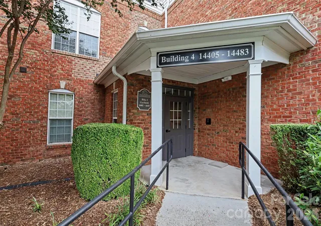 Photo 1 of Condo for sale at 14475 San Paolo Ln, Charlotte, NC 28277 | MLS# 4433188 | Listing updated on 2026-10-15