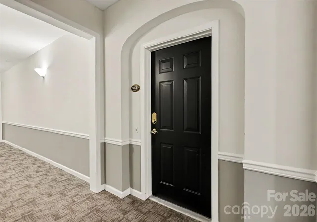 Listing Photo 1 - Condo for sale in building located at 14475 San Paolo Ln, Charlotte, NC 28277