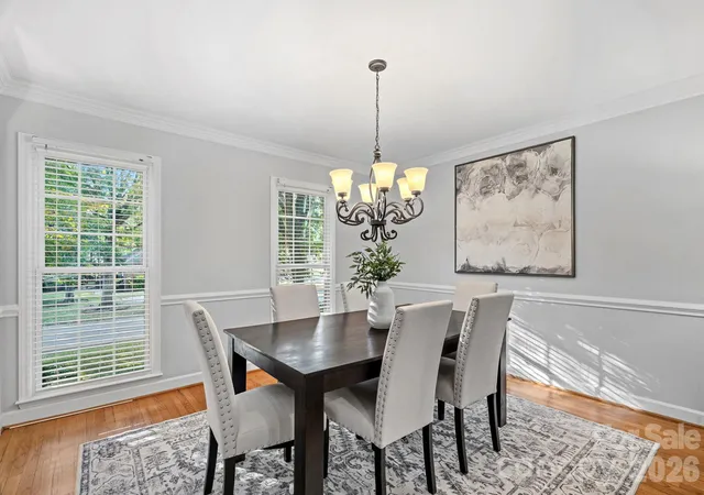 Photo 3 of Single family home for sale at 2716 Oldenway Dr, Charlotte, NC 28269 | MLS# 4433195 | Listing updated on 2026-10-24