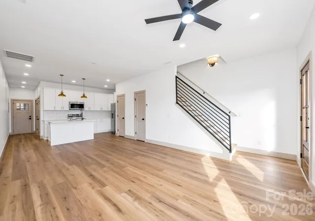 Photo 4 of Townhouse for sale at 2117 24th Street Ln, Hickory, NC 28602 | MLS# 4433196 | Listing updated on 2026-10-22