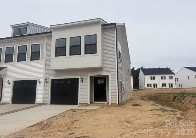 Townhouse for sale at 3604 Teslow Dr #33, Charlotte, NC 28215 | MLS# 4433197