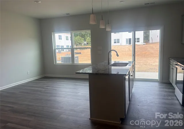 Photo 3 of Townhouse for sale at 3604 Teslow Dr #33, Charlotte, NC 28215 | MLS# 4433197 | Listing updated on 2026-10-09