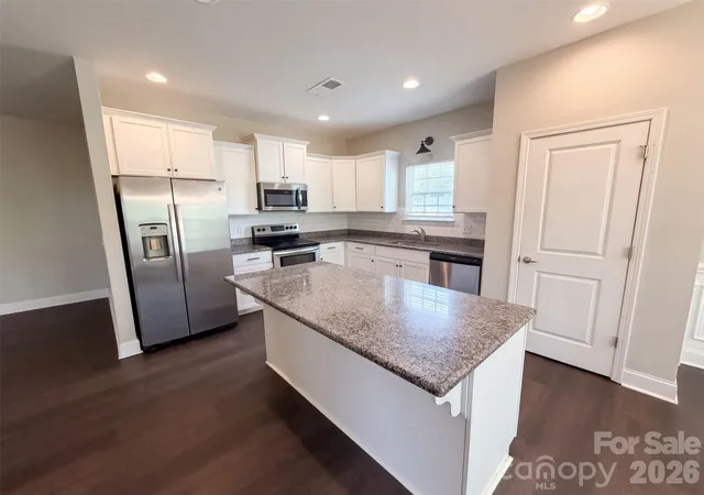Photo 2 of Single family home for sale at 225 Jaida Ln, Oakboro, NC 28129 | MLS# 4433206 | Listing updated on 2026-10-14